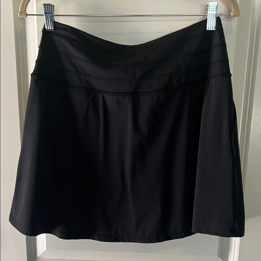 Ruby Ribbon Black Skort - image 4